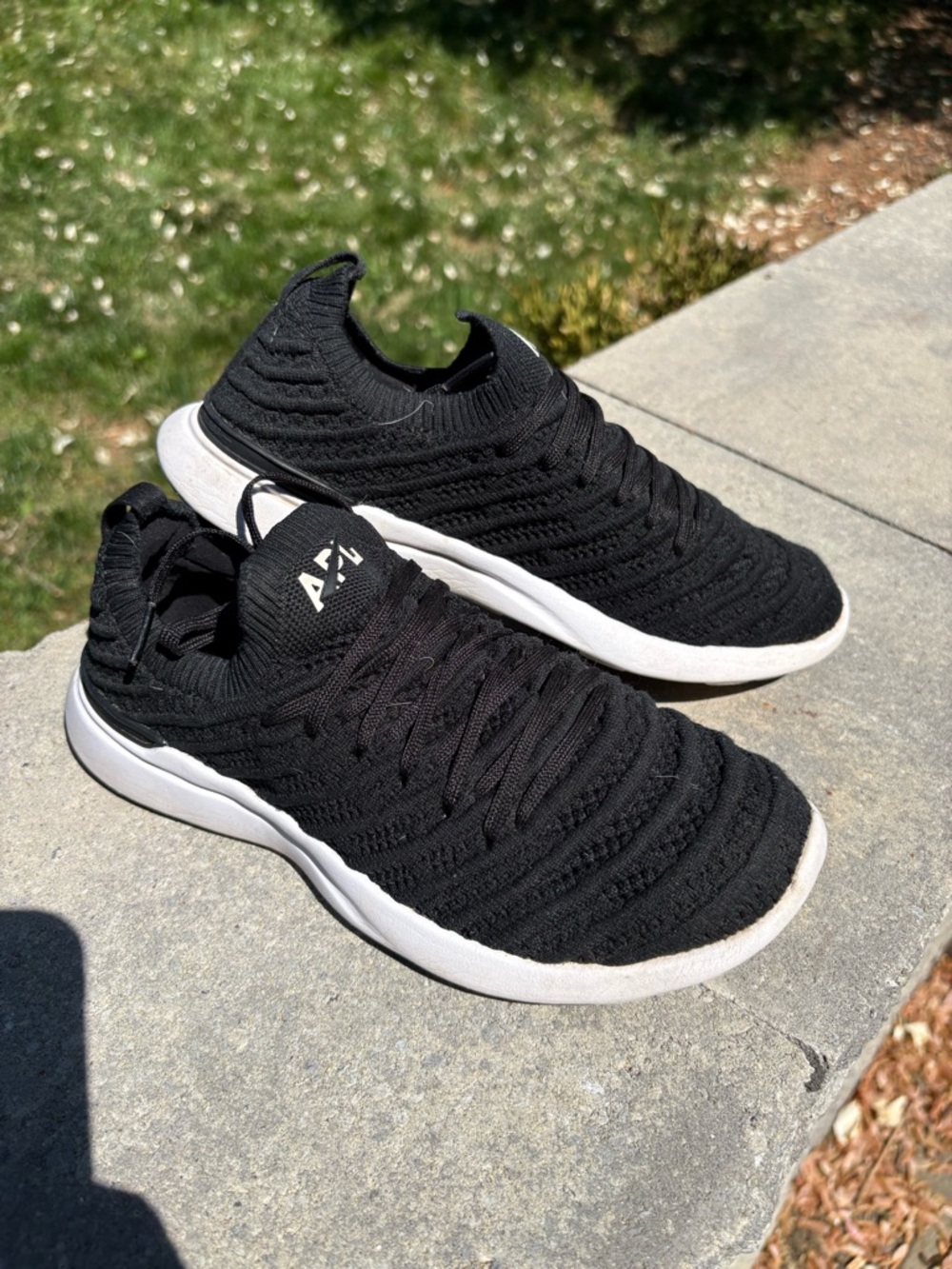 Women's APL TechLoom Wave (incl. extra APL laces)